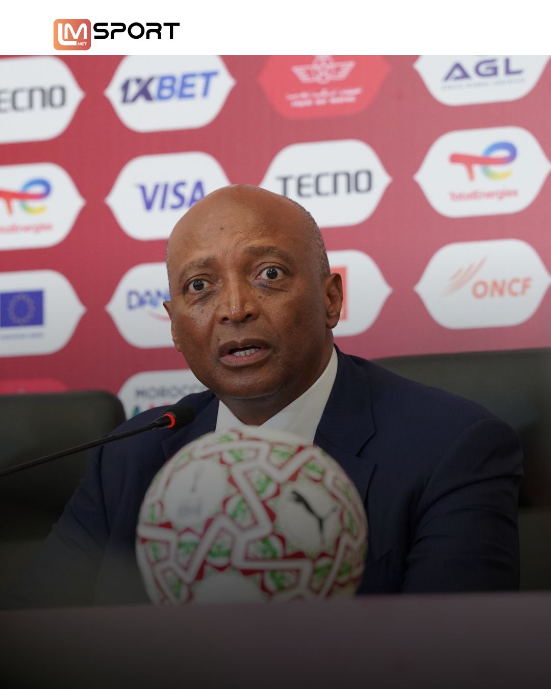 CAN tous les 4 ans après 2028 : un choc pour le football africain !