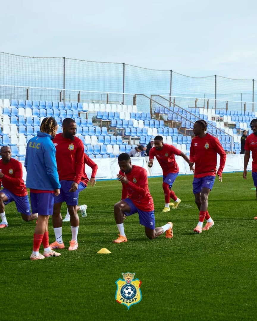 LÉOPARDS : Un groupe serein, une équipe victorieuse… simple impression ou vrai signal fort ?