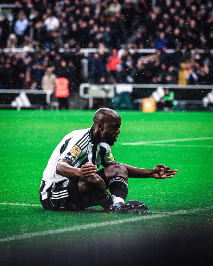 Yoane Wissa ouvre son compteur : Newcastle bat Fulham (2-1) !