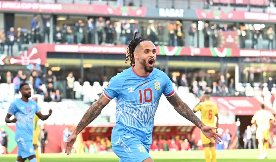 RD Congo – Bénin (1-0) : les Léopards réussissent leur entrée à la CAN 2025