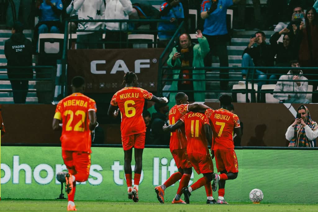 RDC-Botswana : les Léopards déroulent et s’offrent un huitième de prestige