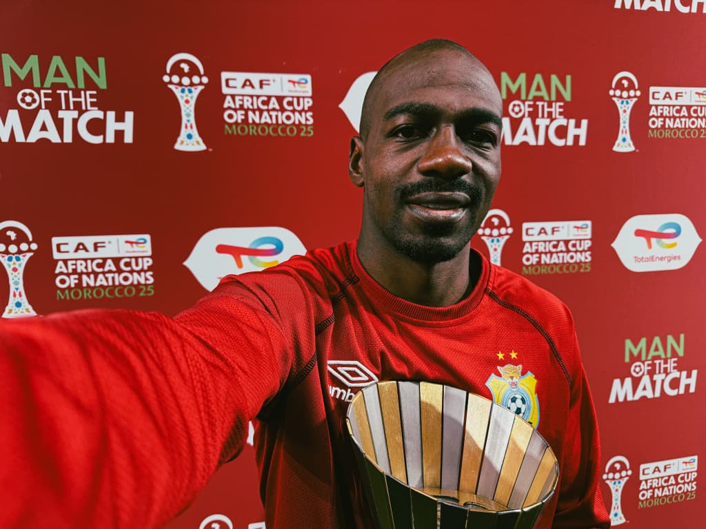 Gaël Kakuta en patron face au Botswana : le retour du maestro