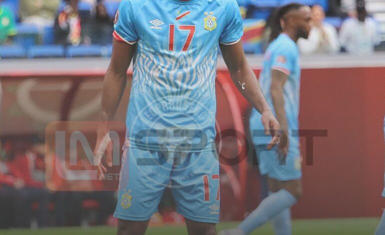 BAKAMBU n’est plus très loin d'écrire l'histoire.