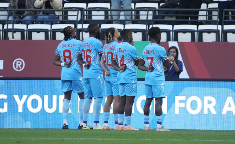 RDC – Bénin : moins de possession, plus d’efficacité pour le Congo