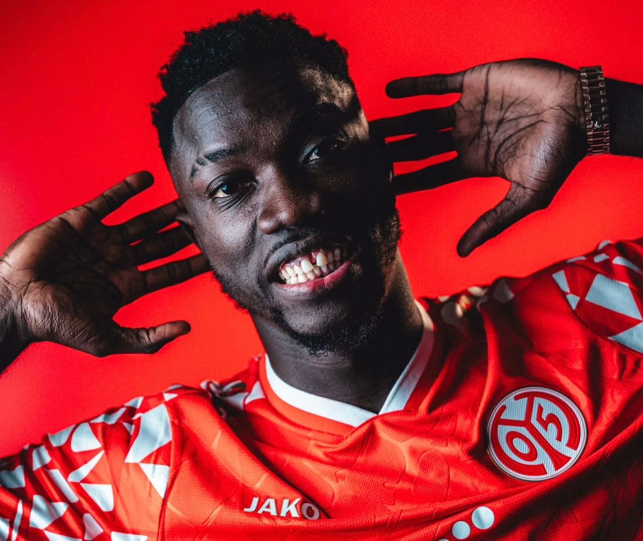 Mercato : Silas Katompa Mvumpa s’engage officiellement avec Mayence !