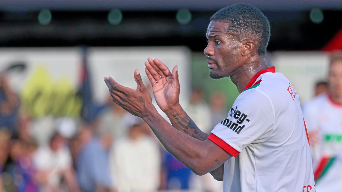 Essende et Augsburg réalisent l’exploit à Munich !