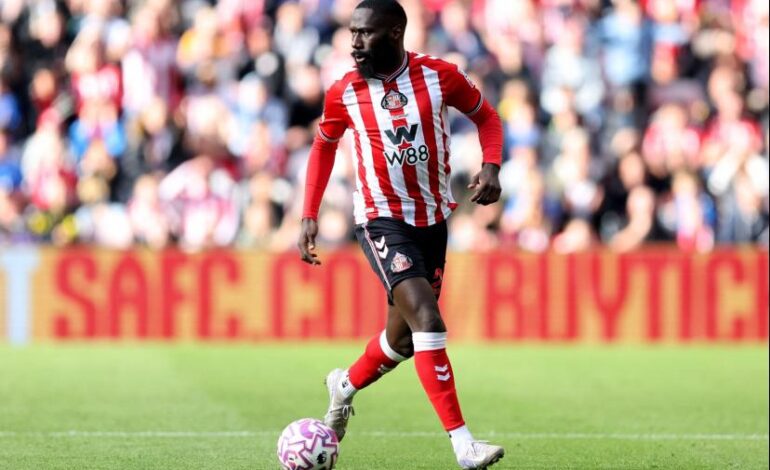 Mercato : Arthur Masuaku prêté au RC Lens jusqu&rsquo;à la fin de la saison !