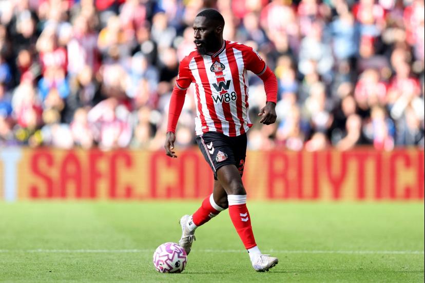 Mercato : Arthur Masuaku prêté au RC Lens jusqu&rsquo;à la fin de la saison !