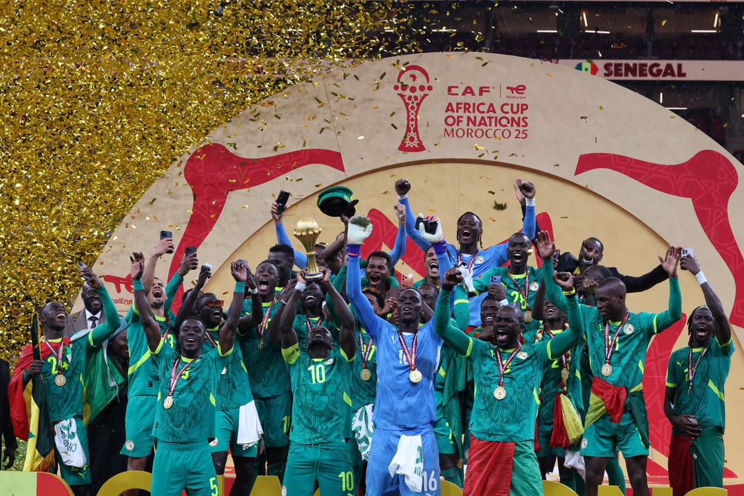 CAN 2025 : Le Sénégal s’offre une deuxième étoile continentale à Rabat 